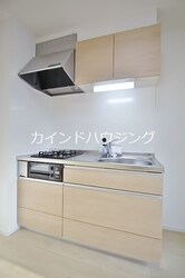 北加賀屋駅 徒歩5分 1階の物件内観写真